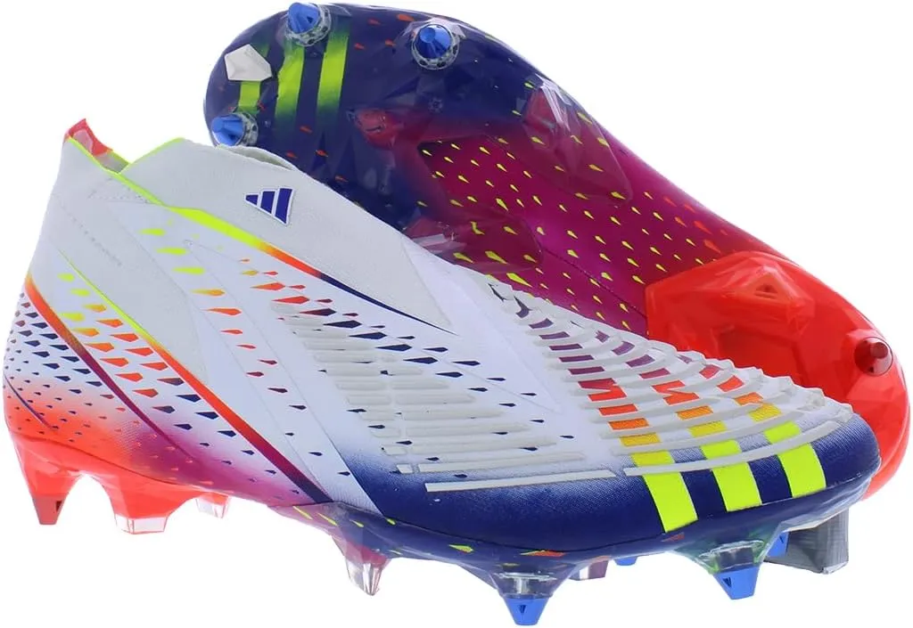 adidas Predator Edge SG Unisex Shoes