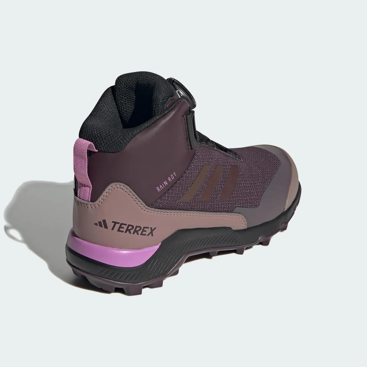adidas Unisex-Child Hiking Shoes