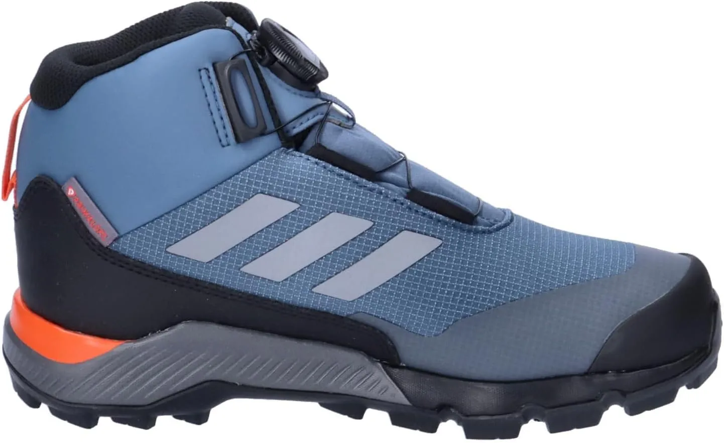 adidas Unisex-Child Hiking Shoes