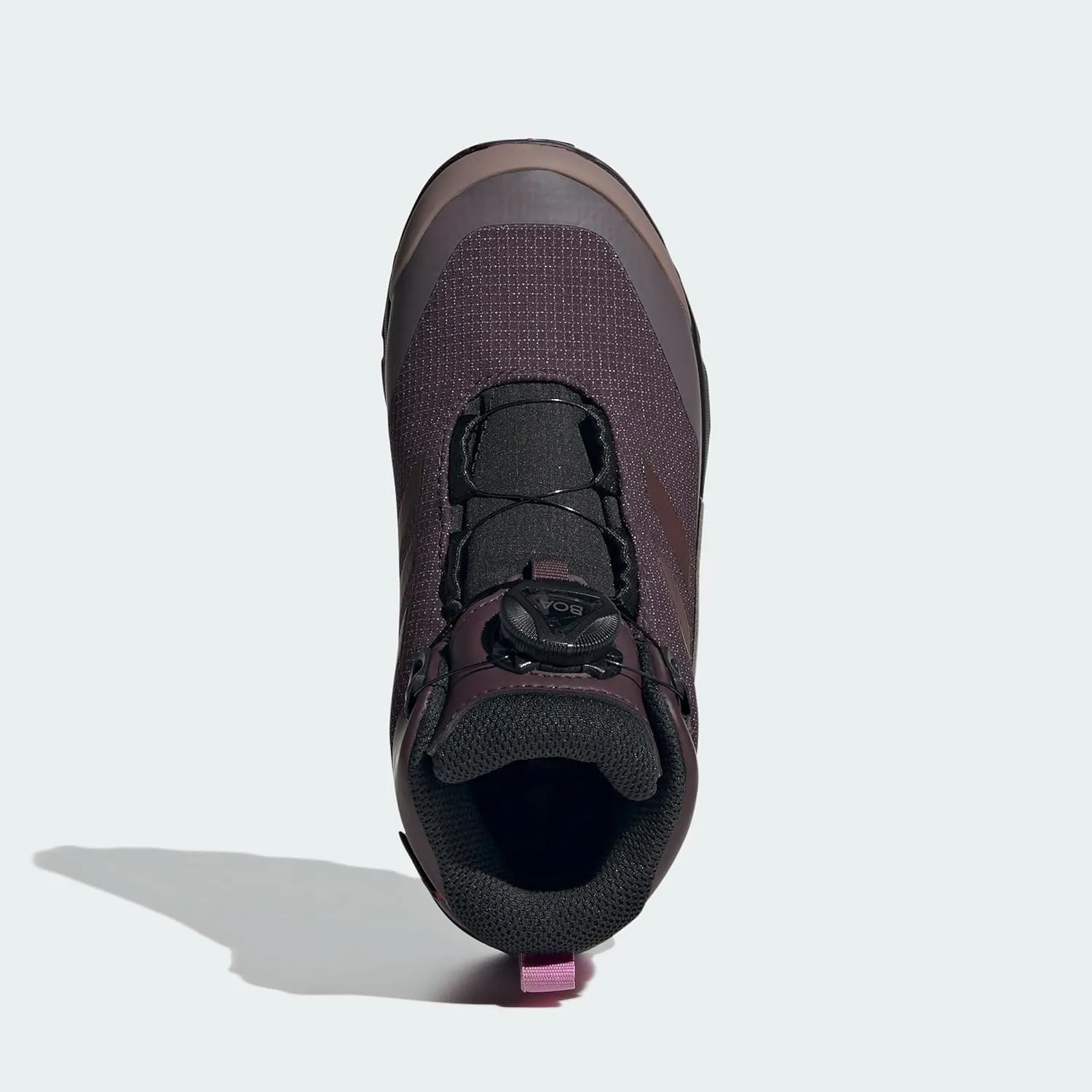 adidas Unisex-Child Hiking Shoes