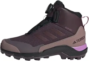 adidas Unisex-Child Hiking Shoes