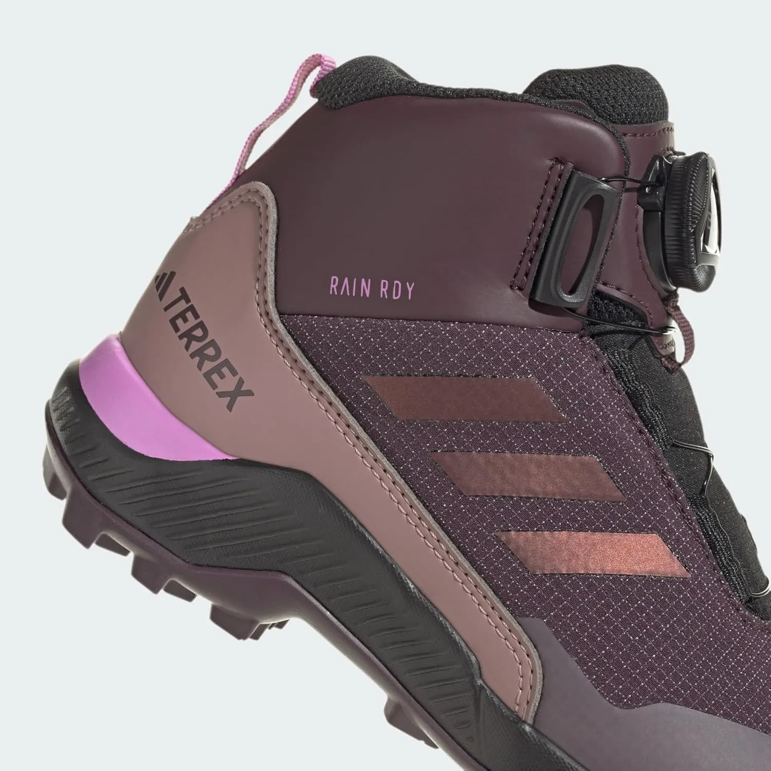 adidas Unisex-Child Hiking Shoes
