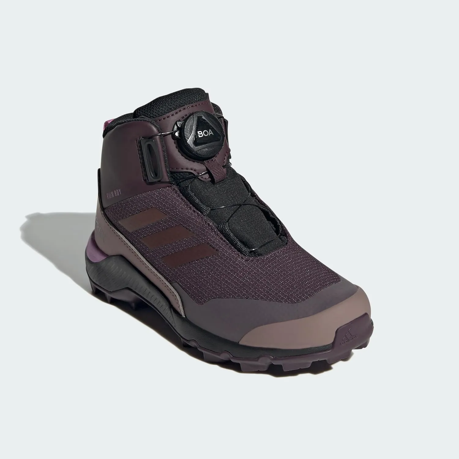 adidas Unisex-Child Hiking Shoes