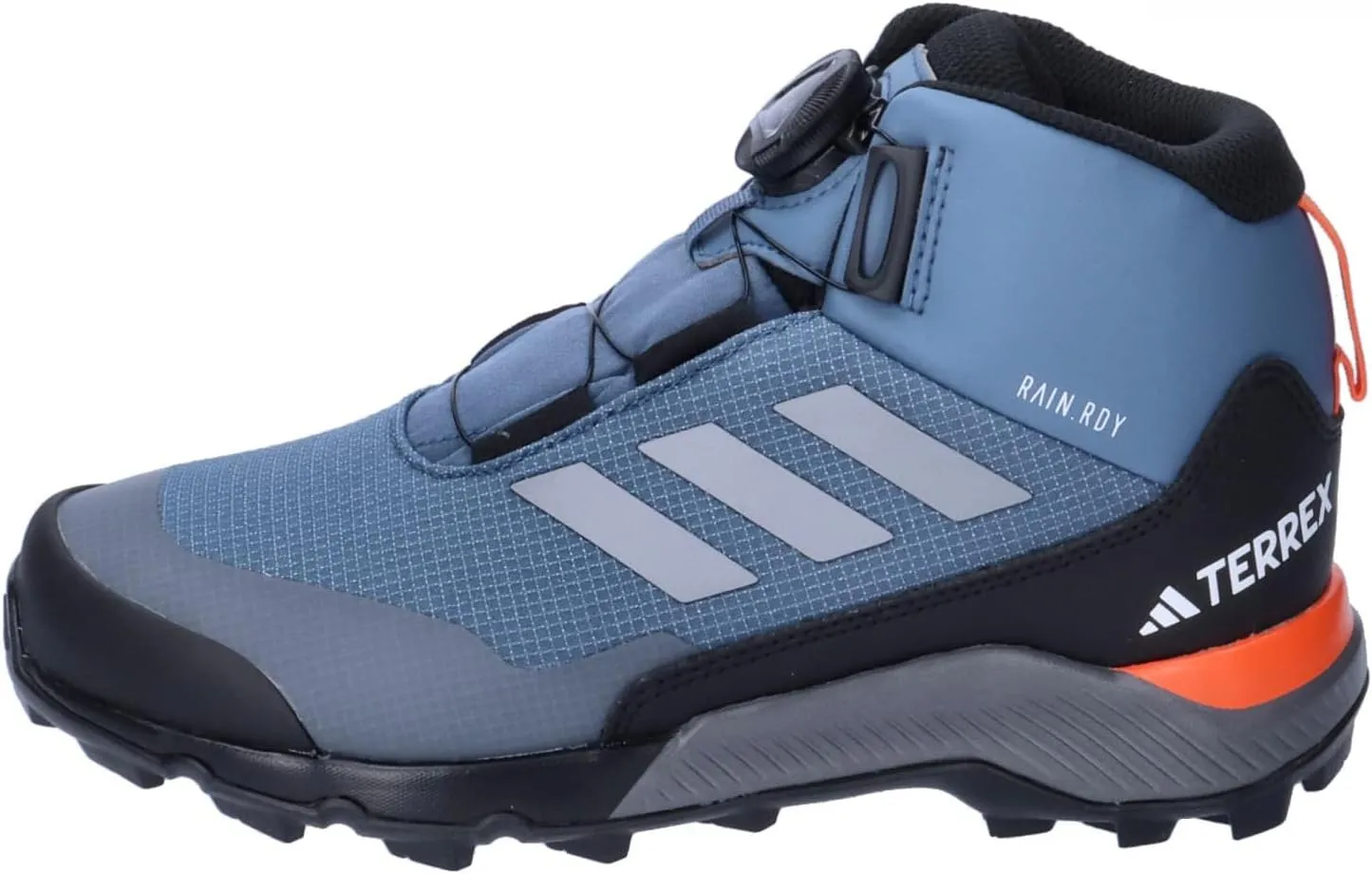 adidas Unisex-Child Hiking Shoes