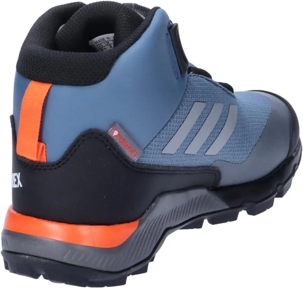 adidas Unisex-Child Hiking Shoes