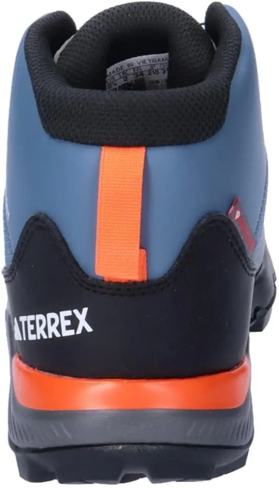 adidas Unisex-Child Hiking Shoes