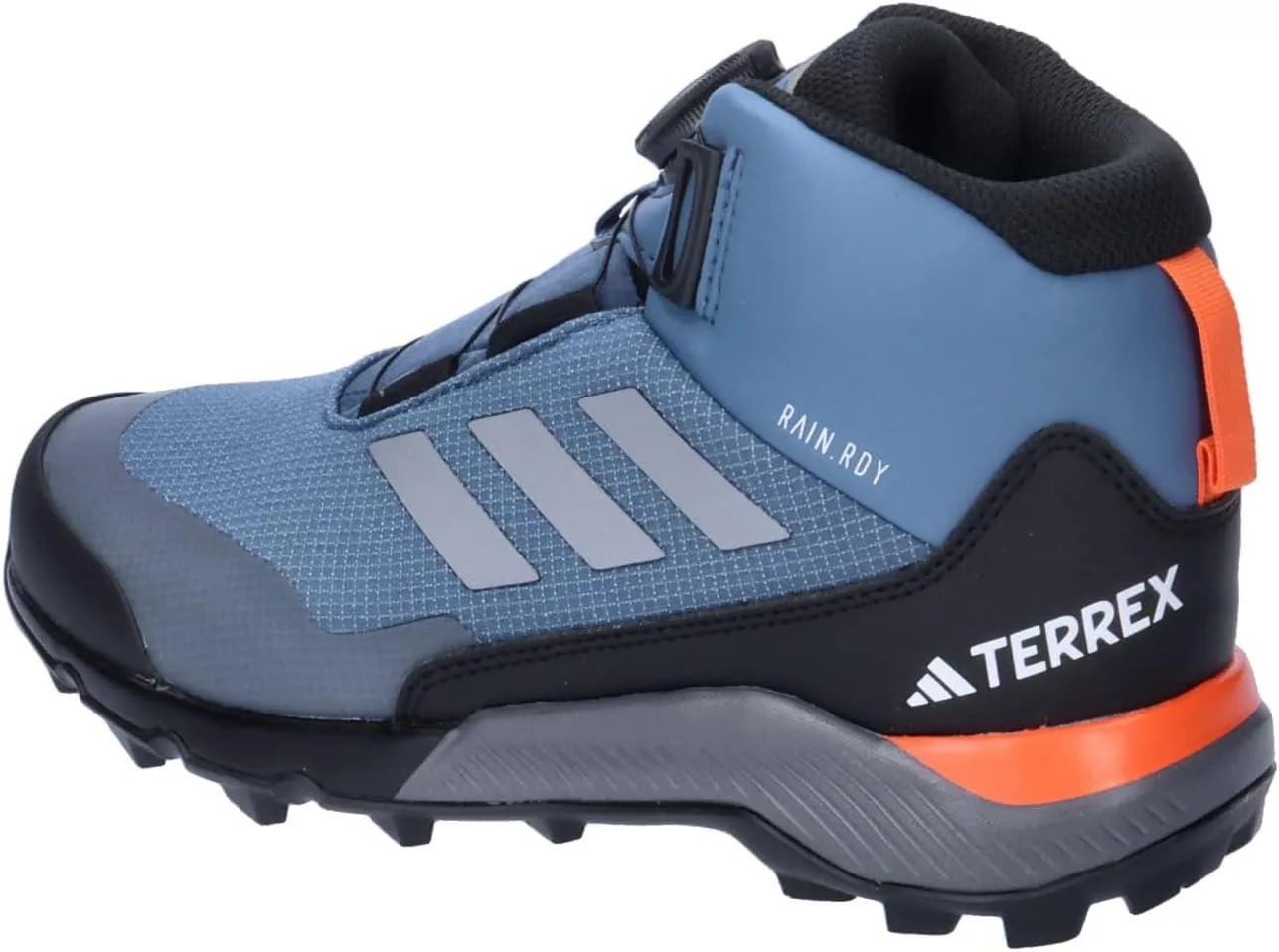 adidas Unisex-Child Hiking Shoes