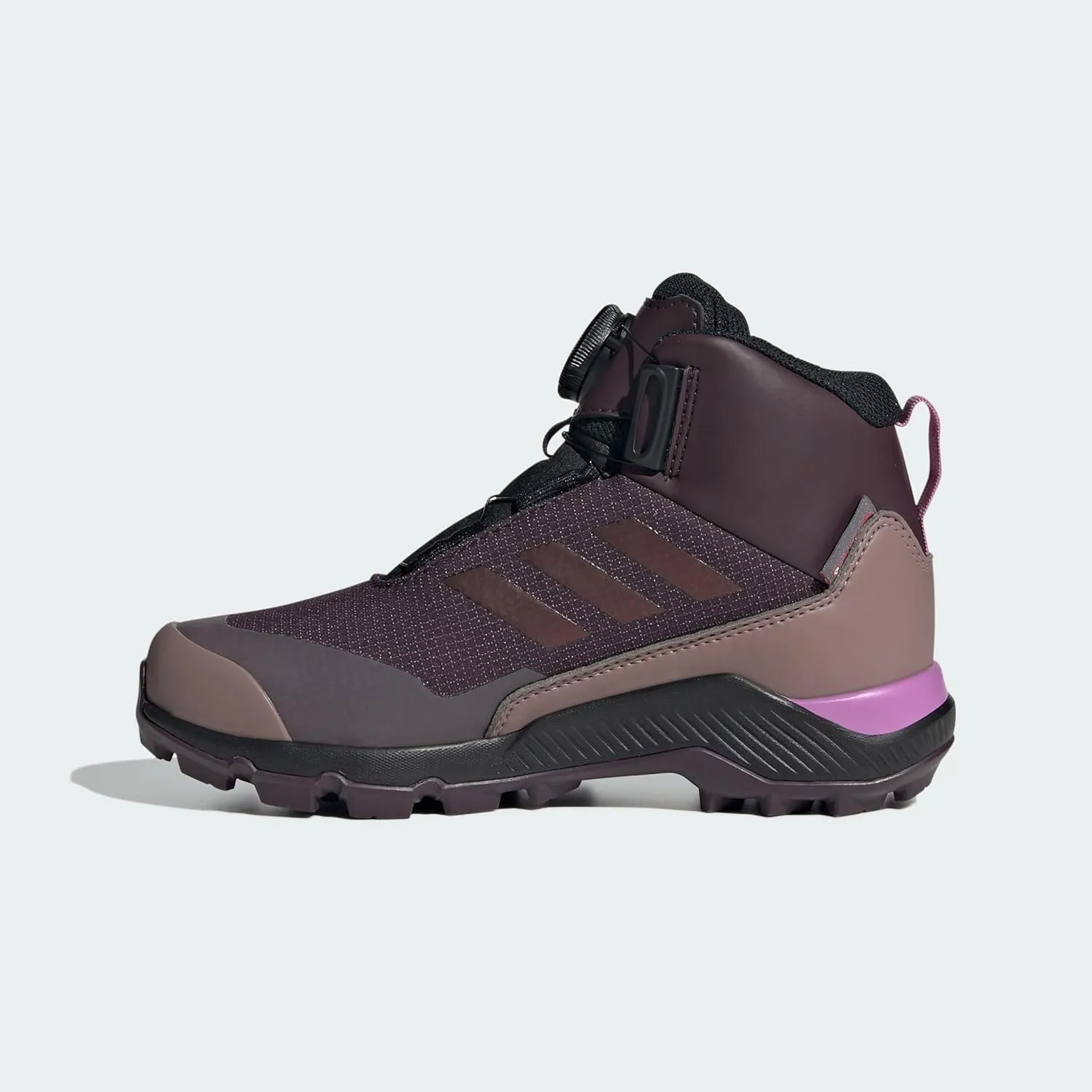 adidas Unisex-Child Hiking Shoes