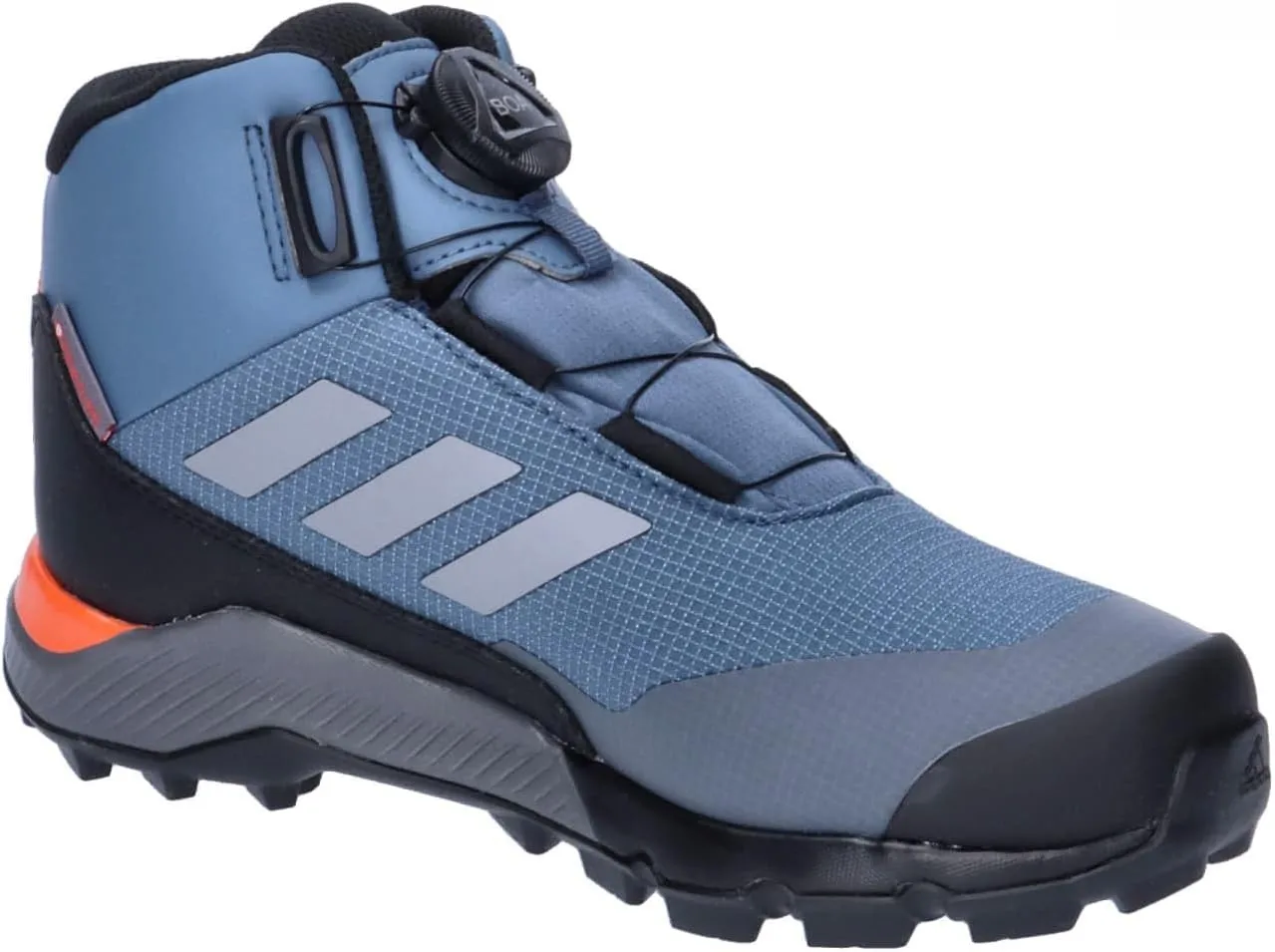 adidas Unisex-Child Hiking Shoes