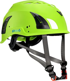 Adult Safety Hiking Climbing Caving Arborist Work Helmet