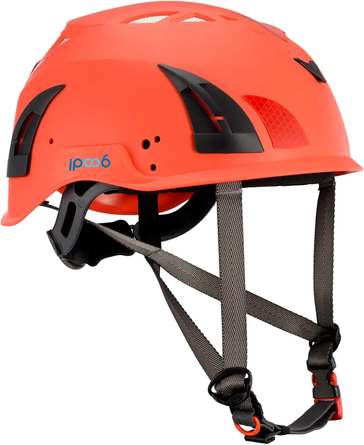 Adult Safety Hiking Climbing Caving Arborist Work Helmet