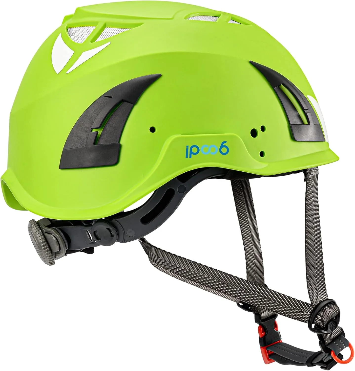 Adult Safety Hiking Climbing Caving Arborist Work Helmet