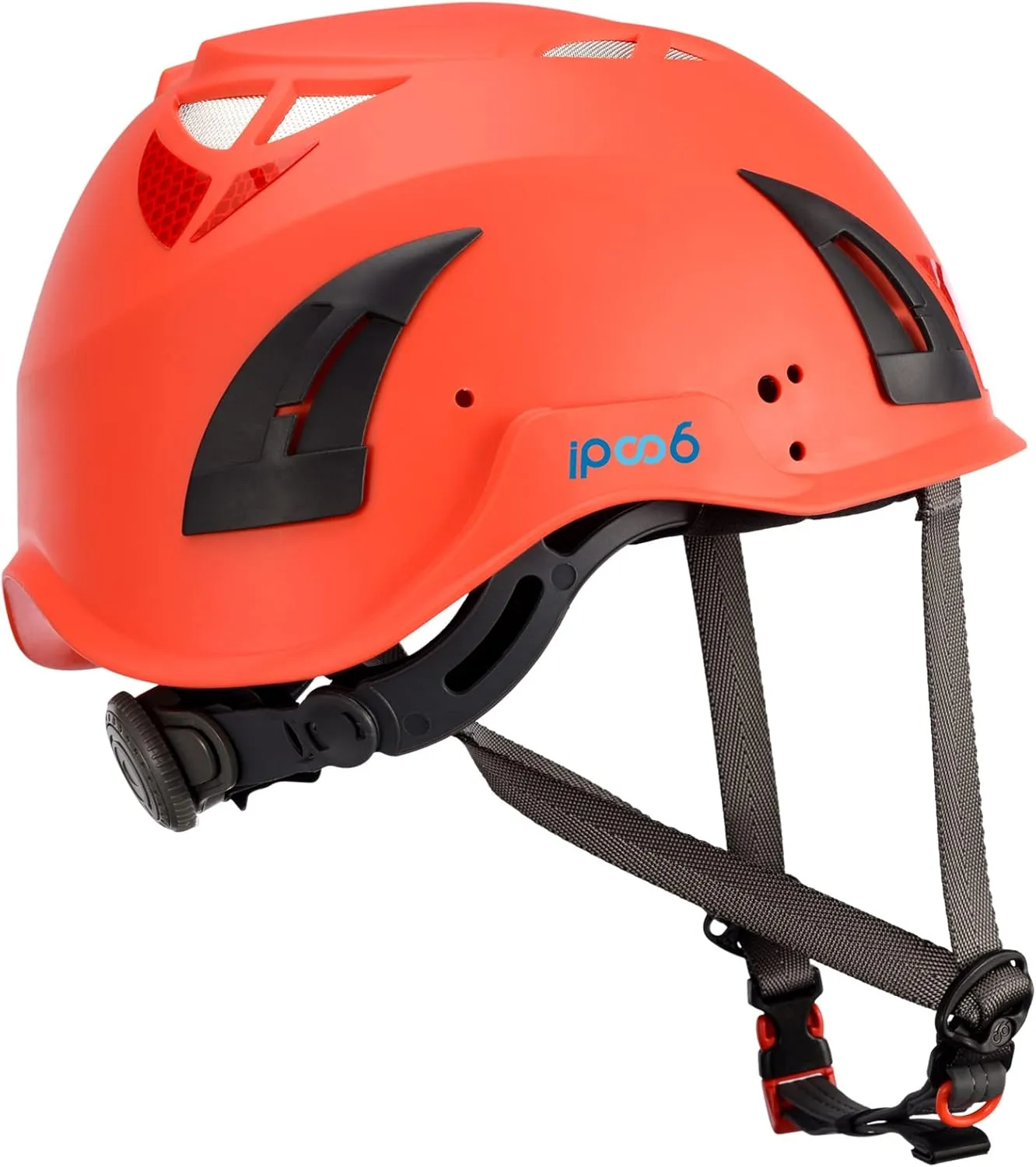 Adult Safety Hiking Climbing Caving Arborist Work Helmet