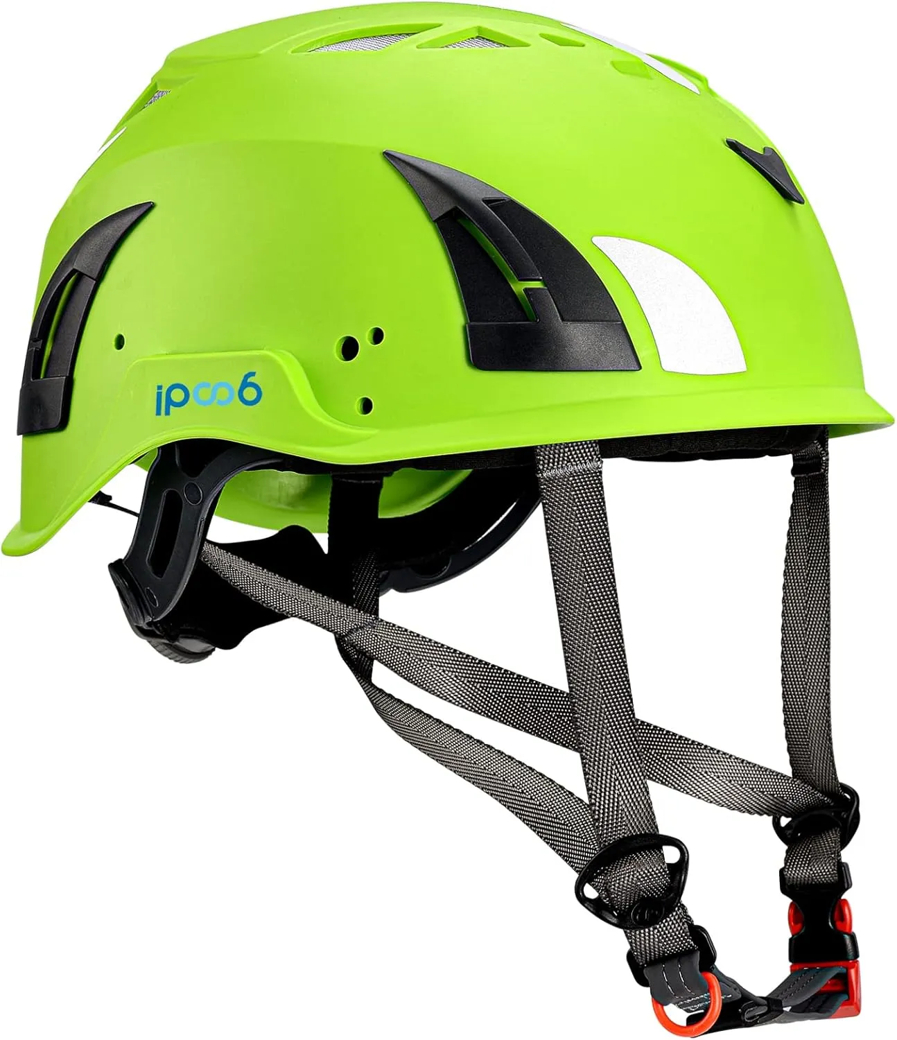 Adult Safety Hiking Climbing Caving Arborist Work Helmet