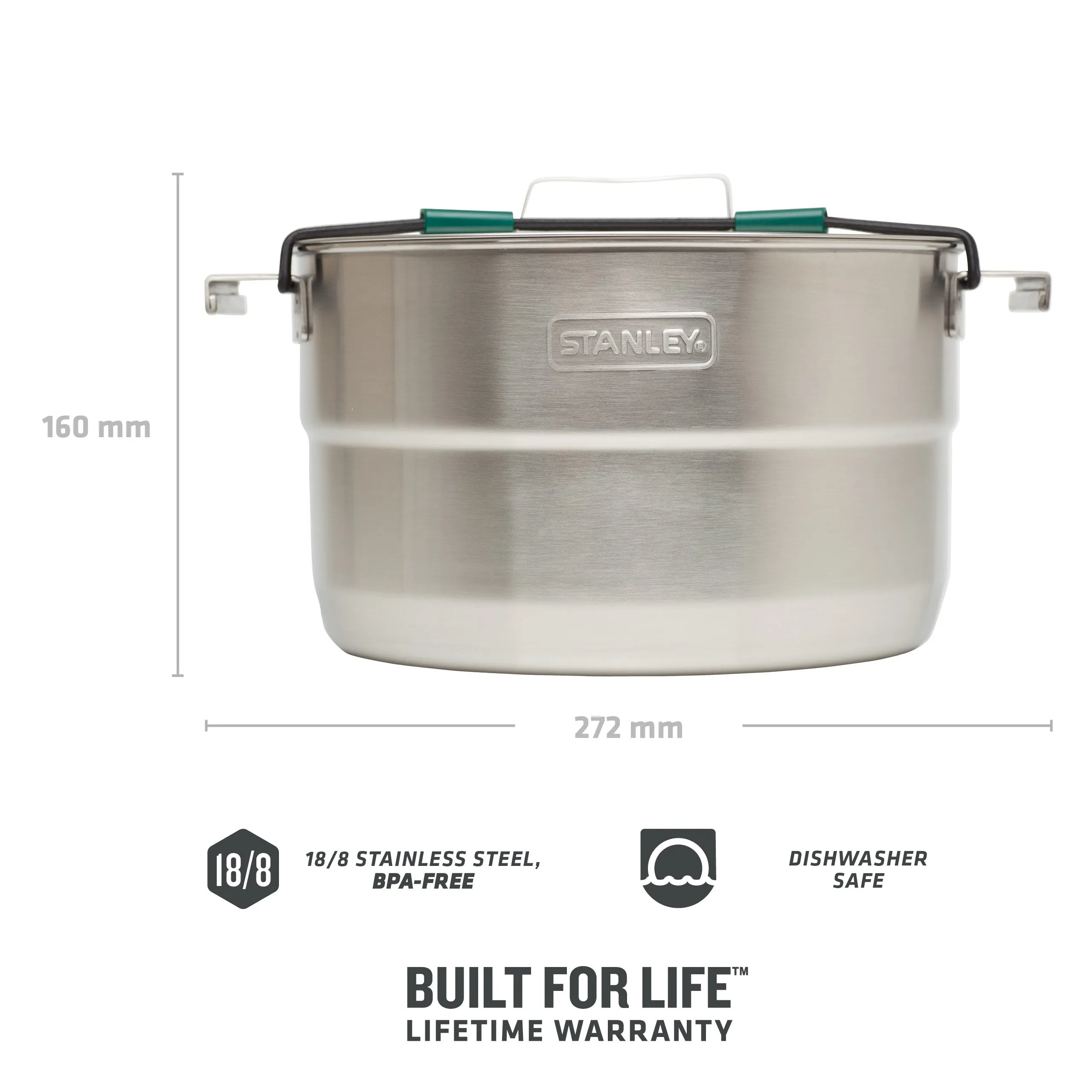 Adventure Full Kitchen Base Camp Cook Set