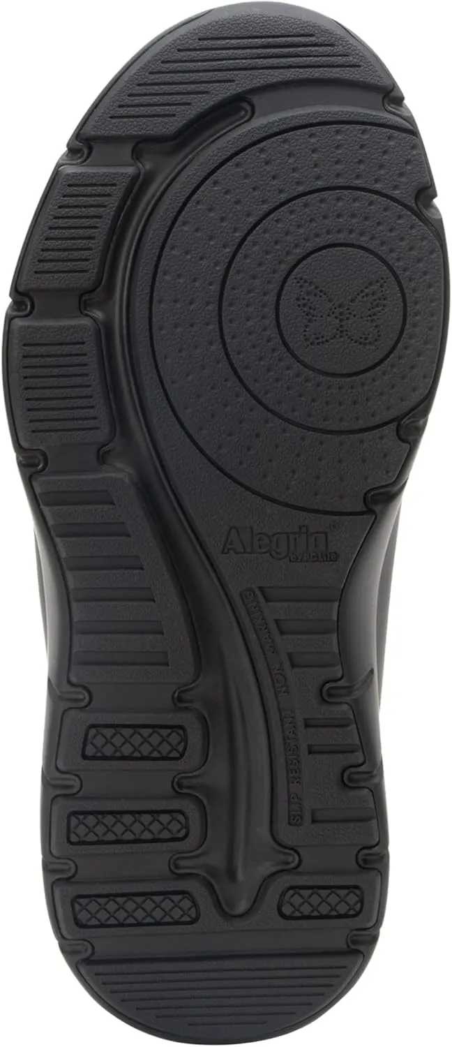 Alegria Rok N Roll Double Trouble Womens Athletic Walking Shoe