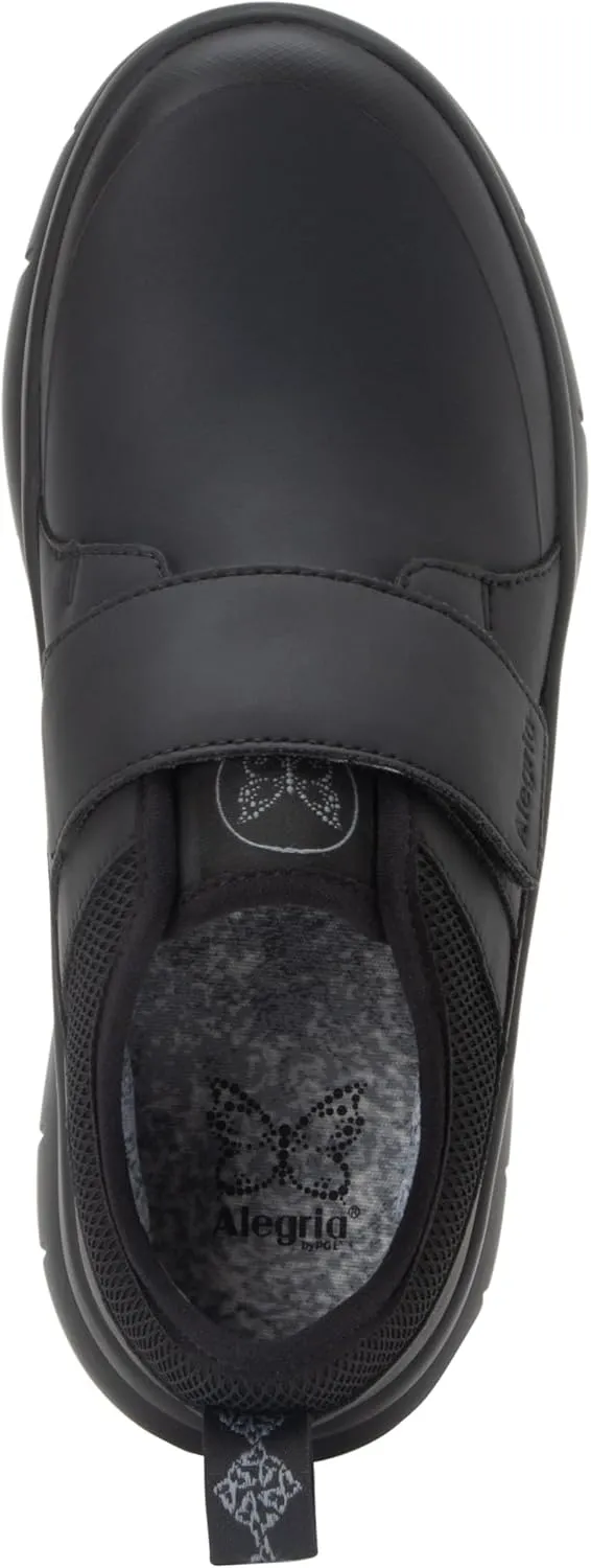 Alegria Rok N Roll Double Trouble Womens Athletic Walking Shoe