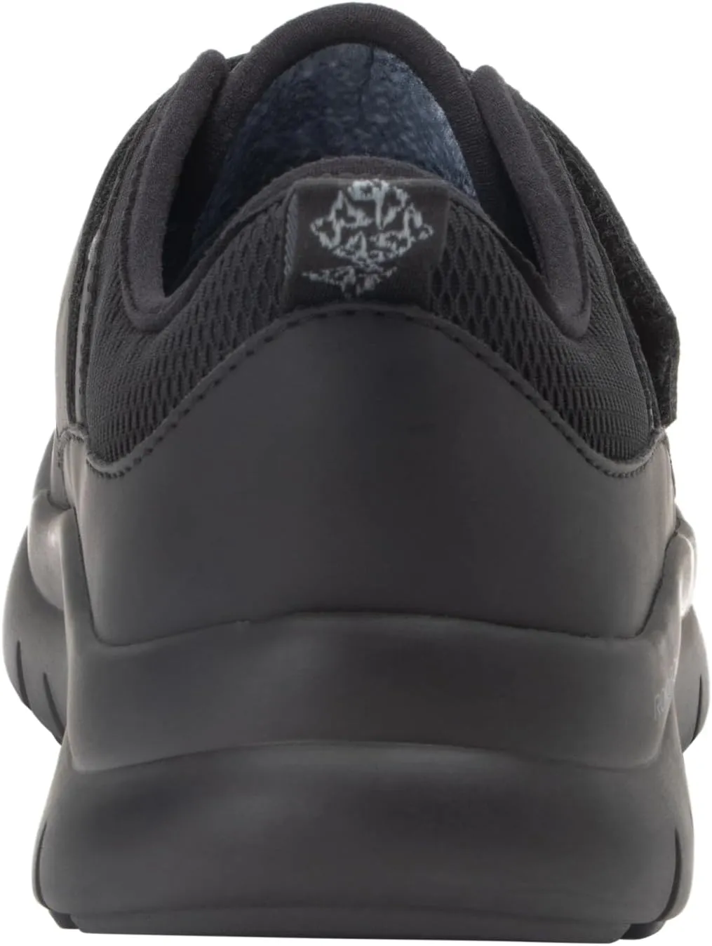 Alegria Rok N Roll Double Trouble Womens Athletic Walking Shoe