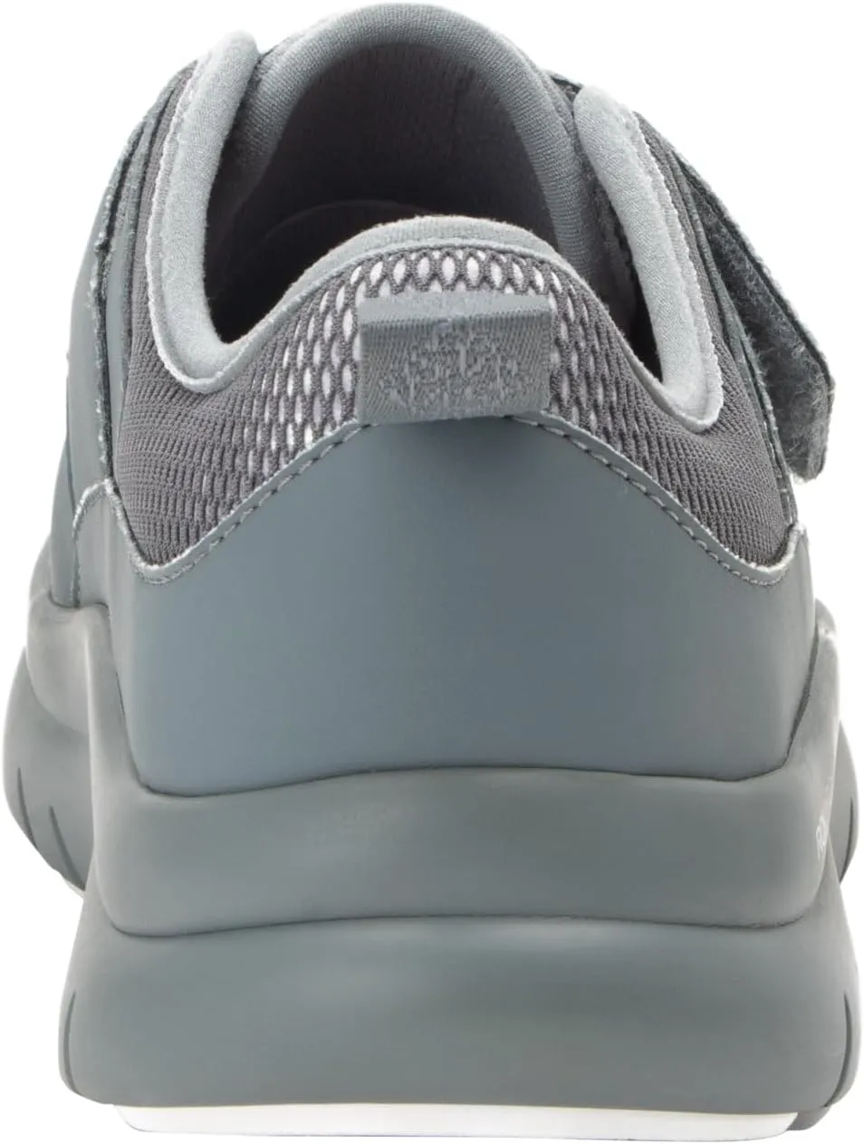 Alegria Rok N Roll Double Trouble Womens Athletic Walking Shoe