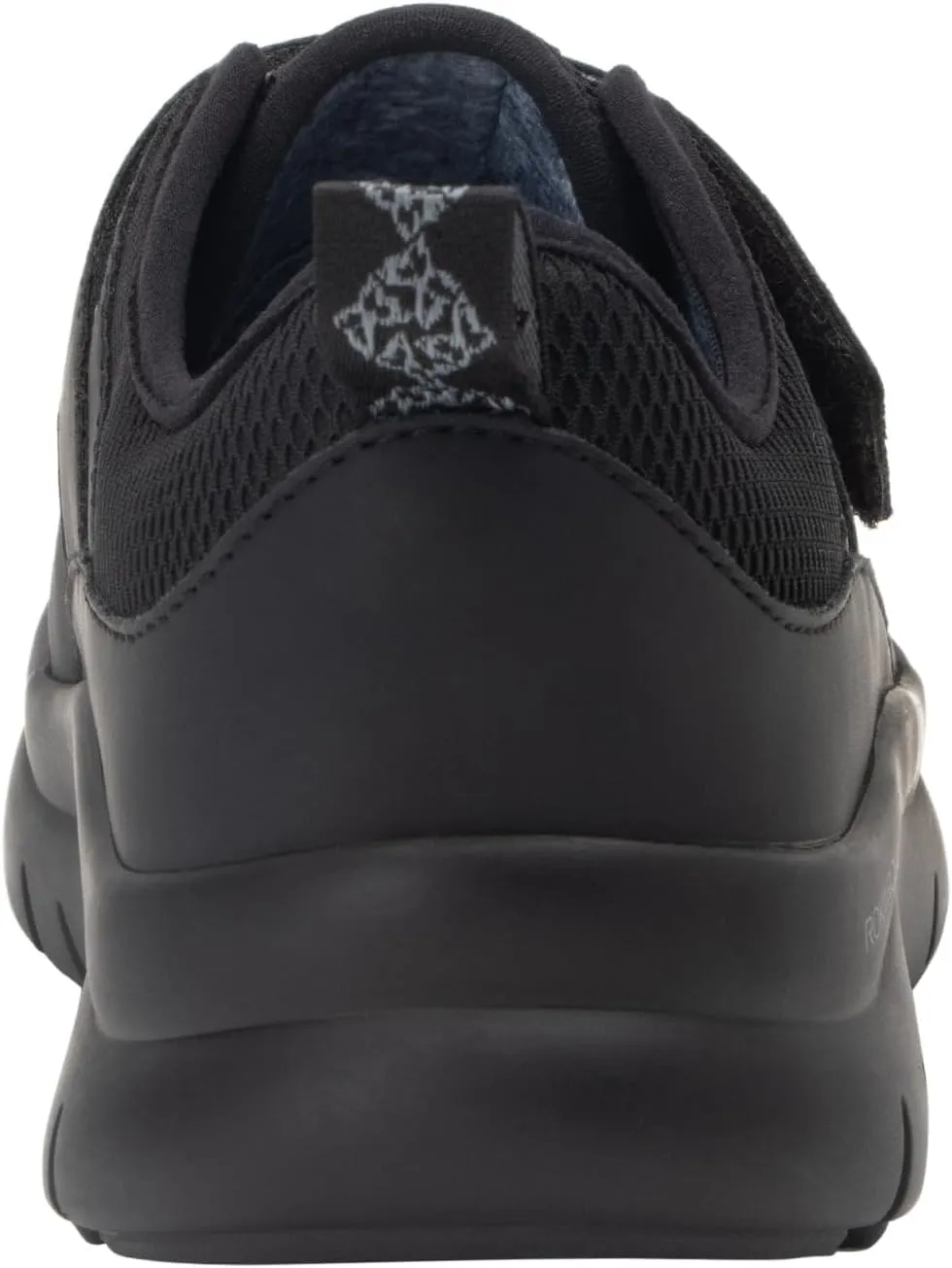 Alegria Rok N Roll Double Trouble Womens Athletic Walking Shoe