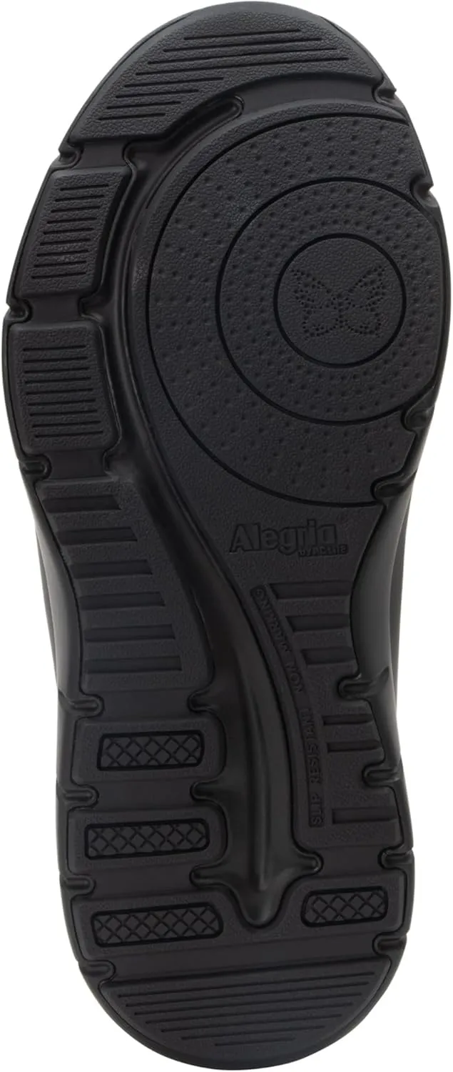 Alegria Rok N Roll Double Trouble Womens Athletic Walking Shoe