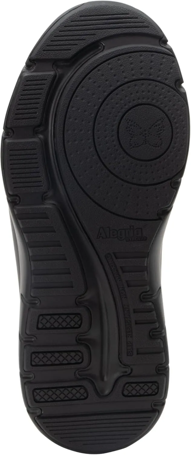 Alegria Rok N Roll Roll On Womens Athletic Walking Shoe