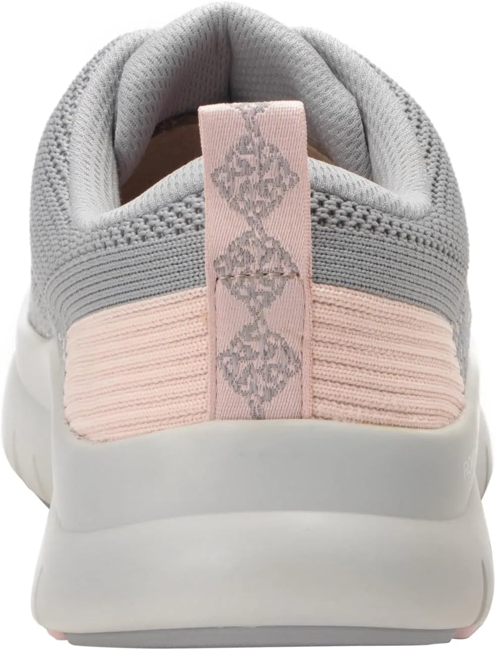 Alegria Rok N Roll Roll On Womens Athletic Walking Shoe