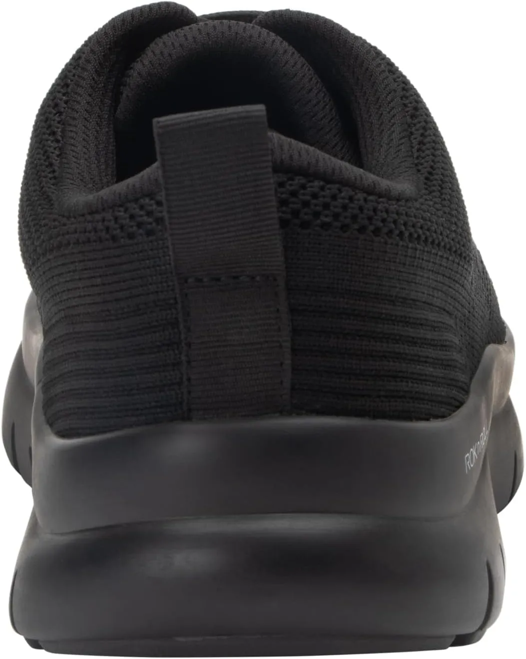 Alegria Rok N Roll Roll On Womens Athletic Walking Shoe