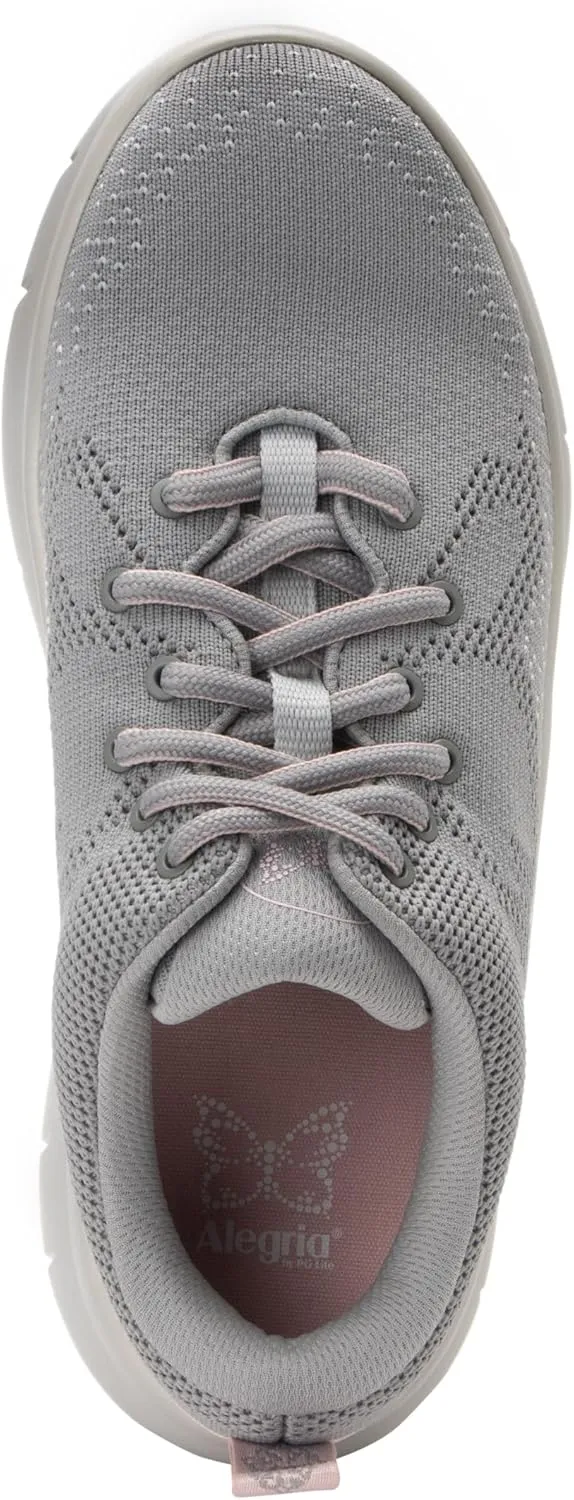 Alegria Rok N Roll Roll On Womens Athletic Walking Shoe