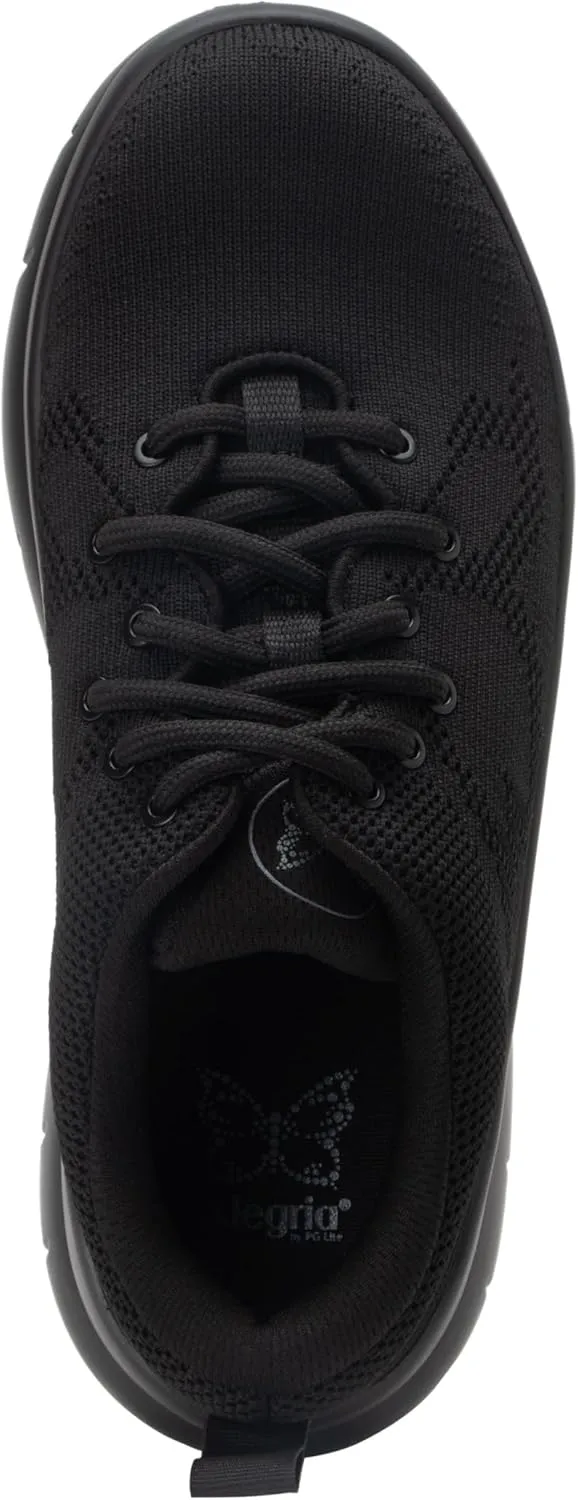 Alegria Rok N Roll Roll On Womens Athletic Walking Shoe