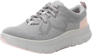 Alegria Rok N Roll Roll On Womens Athletic Walking Shoe