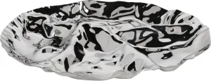 Alessi LC14 "Pepa" Hors-D'Oeuvre/Set, Silver