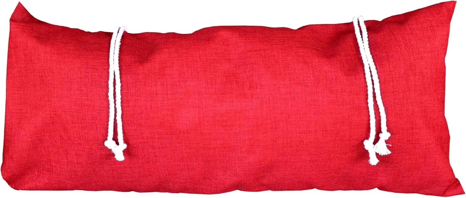 Algoma Net 137SP45 Cherry Rave Hammock Pillow, 1 Count (Pack of 1)
