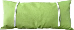 Algoma Net Company 137SP-46 Hammock Pillow, 1 Count (Pack of 1), Kiwi