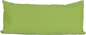 Algoma Net Company 137SP180 Algoma Net Deluxe Hammock Pillow, Standard, Cobble Willow