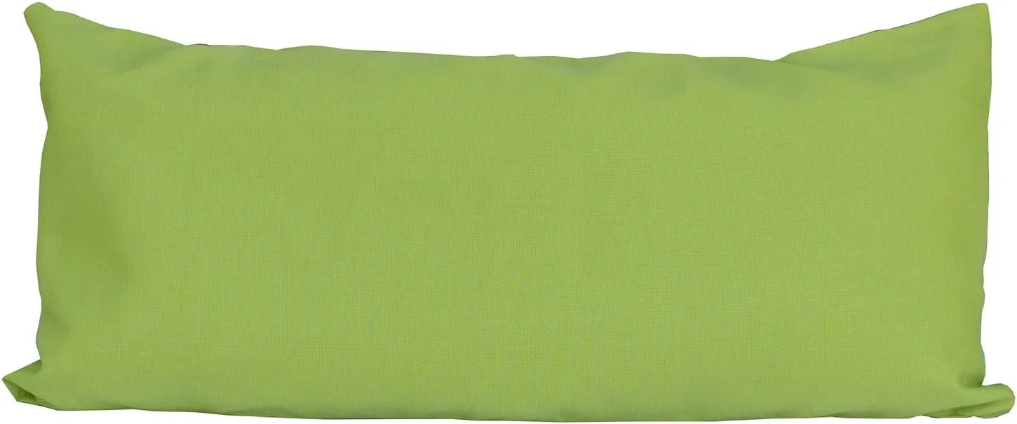 Algoma Net Company 137SP180 Algoma Net Deluxe Hammock Pillow, Standard, Cobble Willow