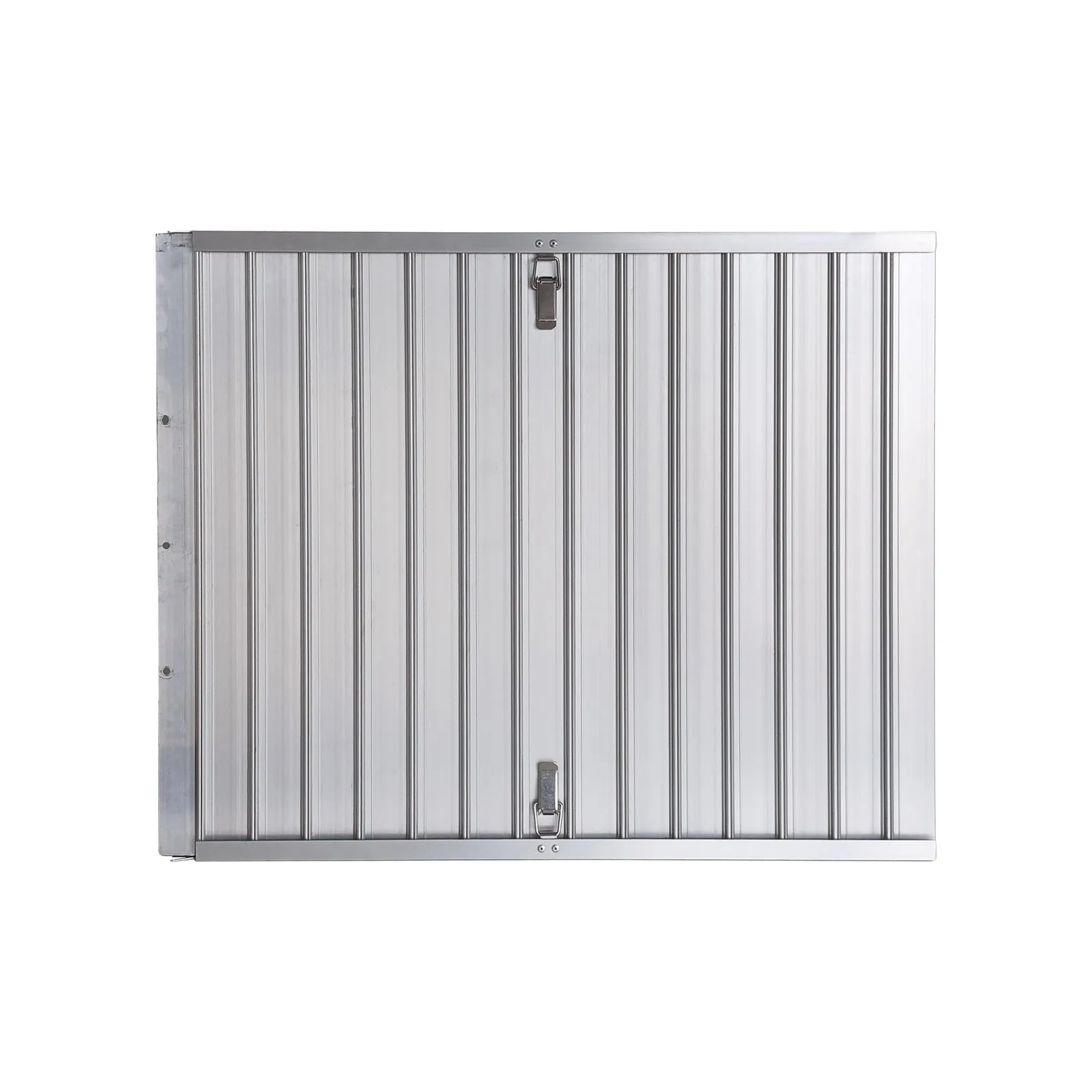 Aluminium Roll Up Wheelchair Ramp 90Cm X 75Cm