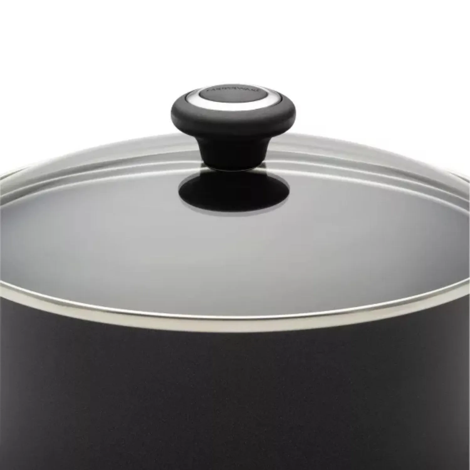 Aluminum Nonstick Set, Performance Set, High Pans Pots and 17-Piece LunaLulink Low-cost deal Black Cookware Efficient communication