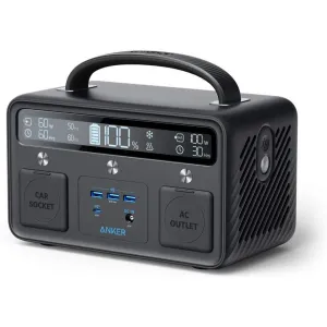 Anker PowerHouse II 400 - 300w