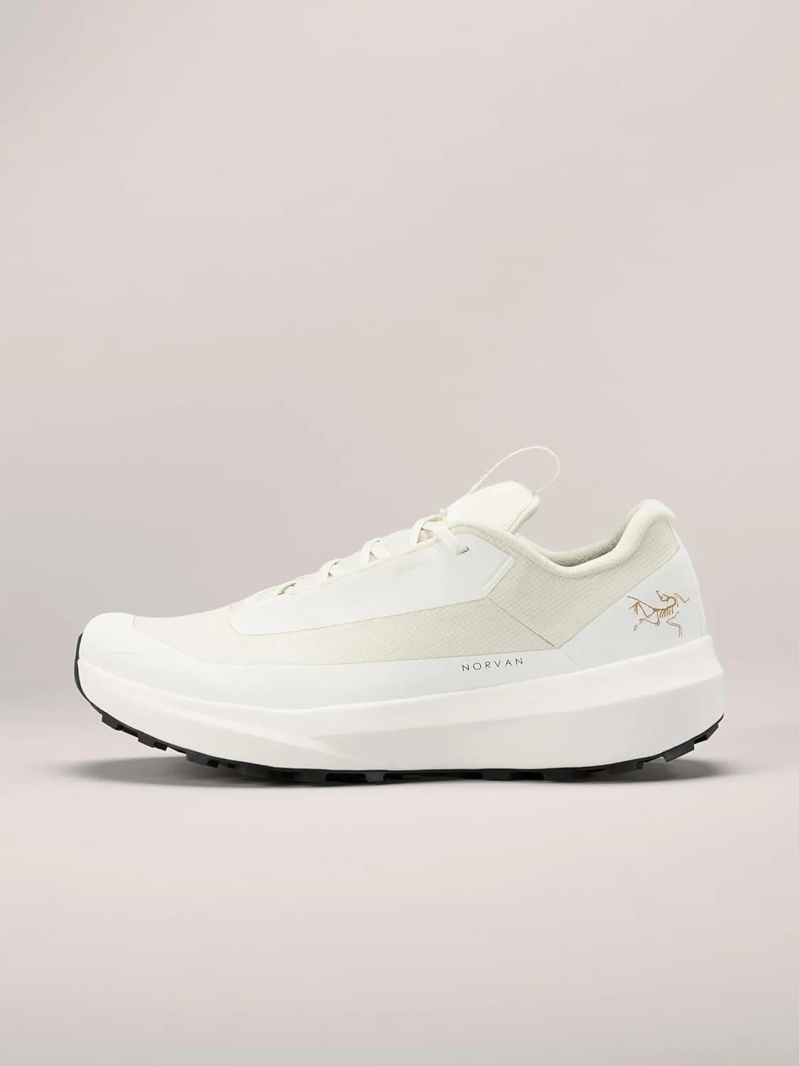 Arc'teryx Women's Norvan LD 4 GTX - Waterproof Trail Running Shoes for Women, Designed for Long-Distance Mountain Runs