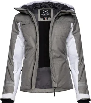 Arctix Women's Insulated Waterproof Taped Ultimate Performance Ski Snowboard Jacket