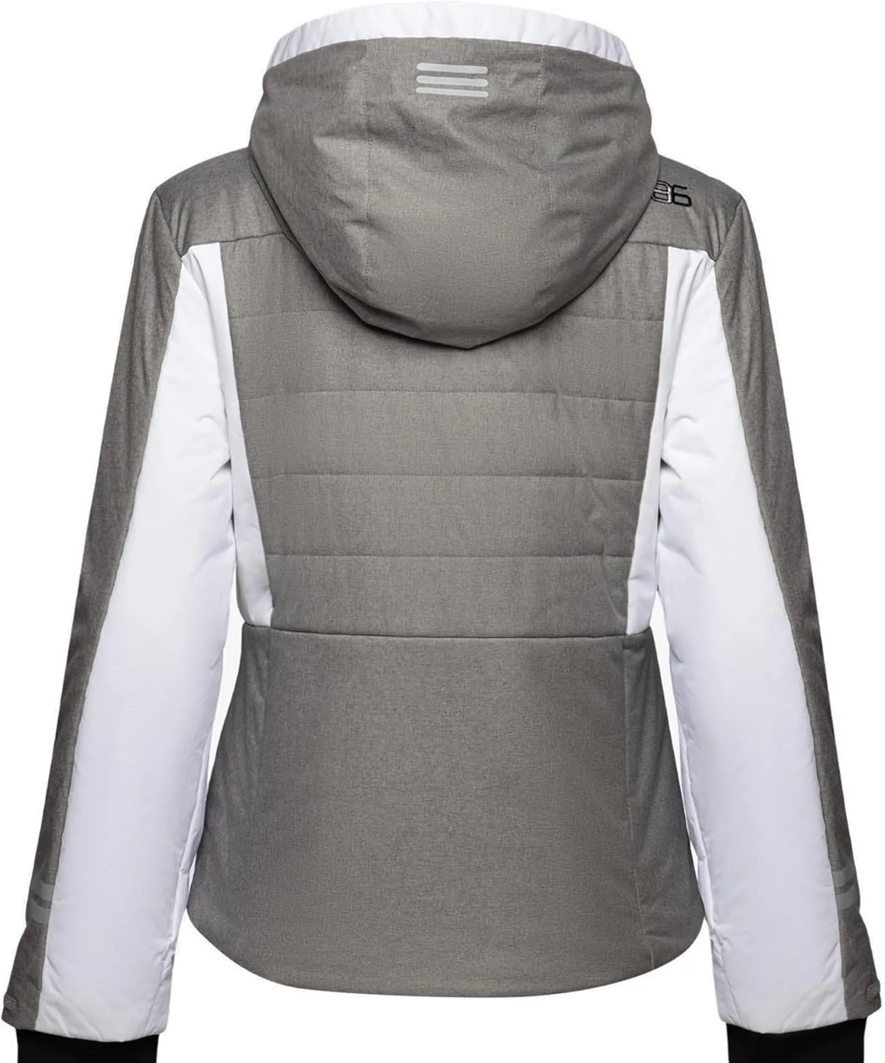 Arctix Women's Insulated Waterproof Taped Ultimate Performance Ski Snowboard Jacket