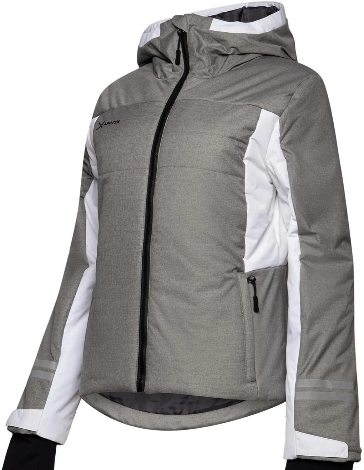 Arctix Women's Insulated Waterproof Taped Ultimate Performance Ski Snowboard Jacket