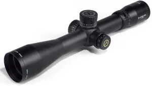 Athlon Optics Ares ETR 3-18x50 FFP Rifle scopes