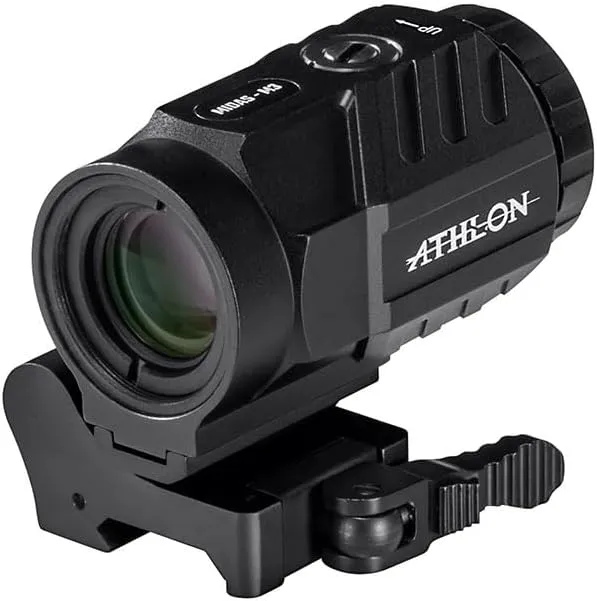 Athlon Optics Midas M3 Magnifier