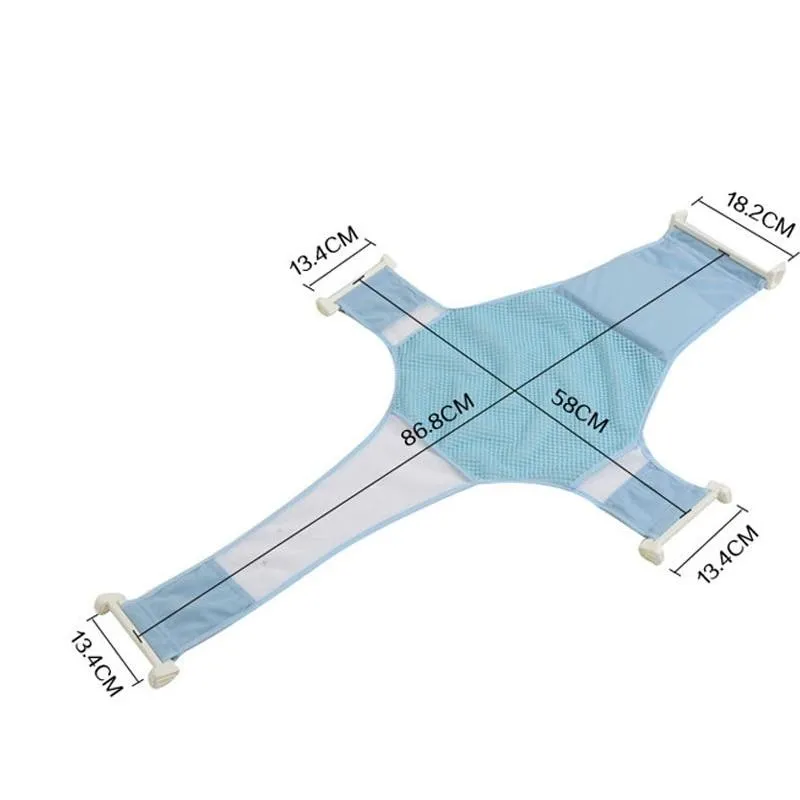 Baby Bathtub Net Support On SALE