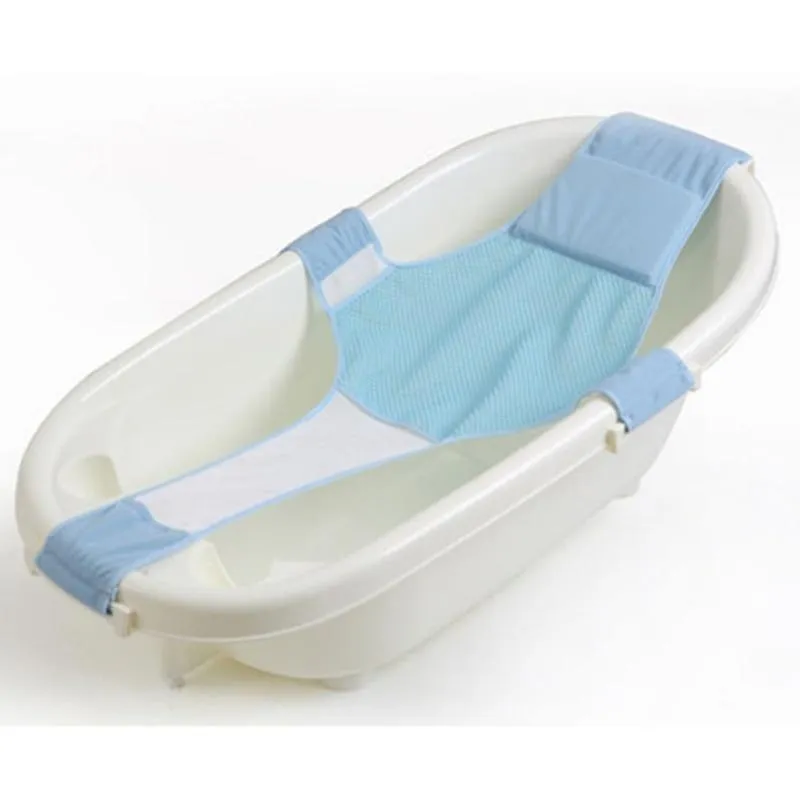 Baby Bathtub Net Support On SALE