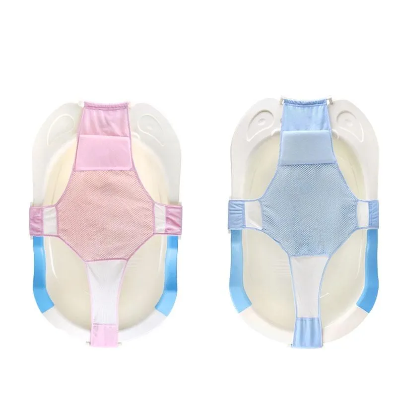 Baby Bathtub Net Support On SALE
