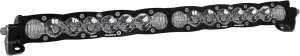 Baja Designs 70-2003 S8 20" Driving/Combo LED Light Bar ,Black