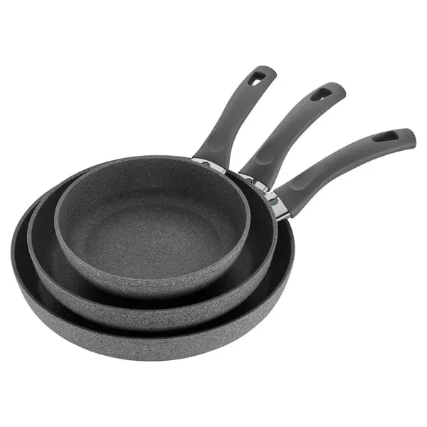 Ballarini Modena 3-piece Cookware Set